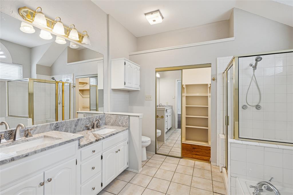 Arbor Glen Add - Residential