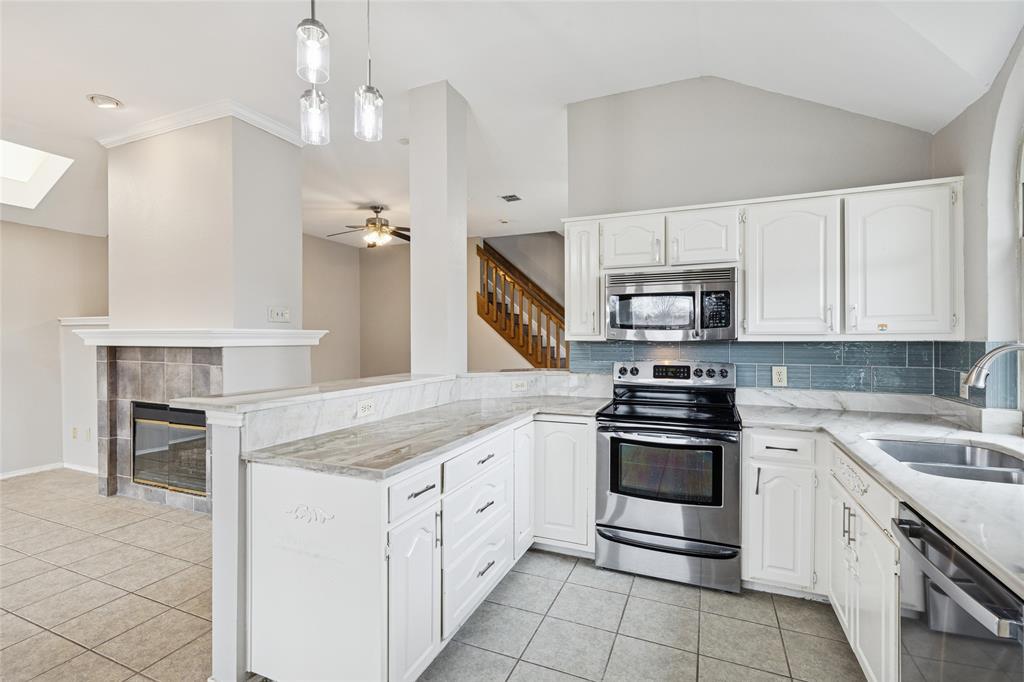 Arbor Glen Add - Residential