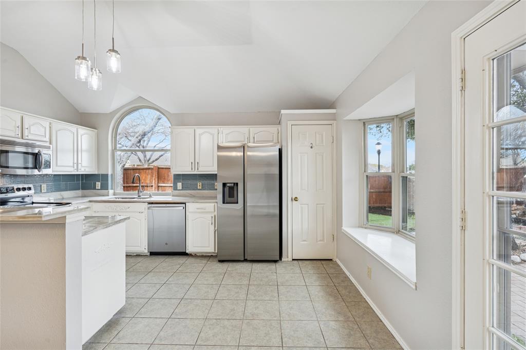 Arbor Glen Add - Residential