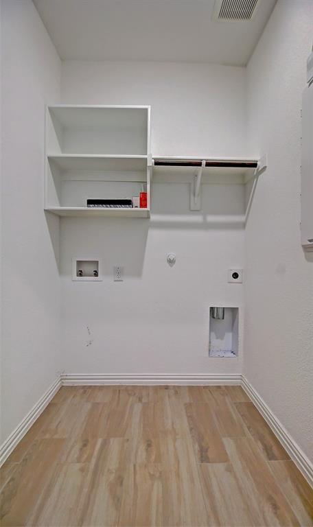 Preserve At Honey Creek Ph 7 - Residential