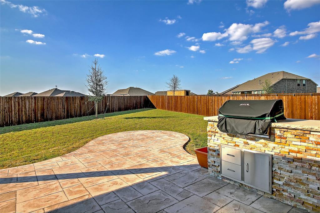 Preserve At Honey Creek Ph 7 - Residential