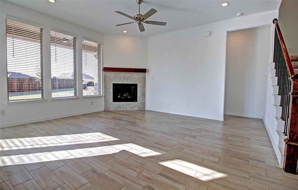 Preserve At Honey Creek Ph 7 - Residential