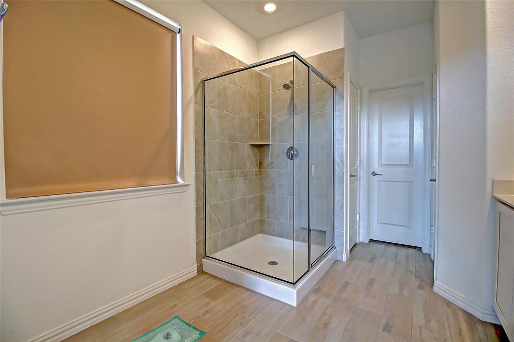 Preserve At Honey Creek Ph 7 - Residential