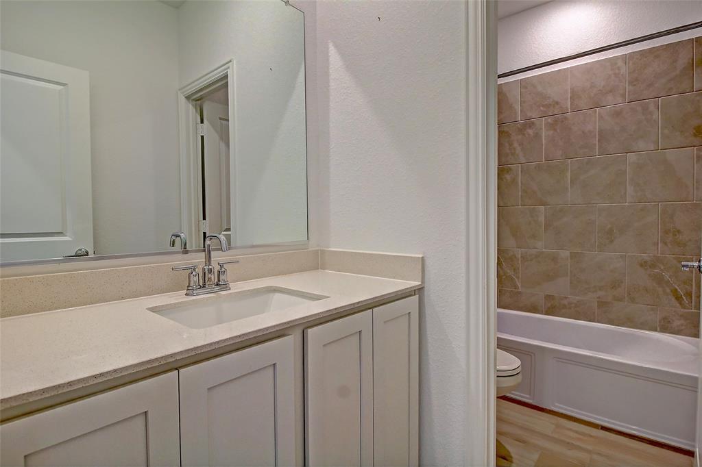 Preserve At Honey Creek Ph 7 - Residential