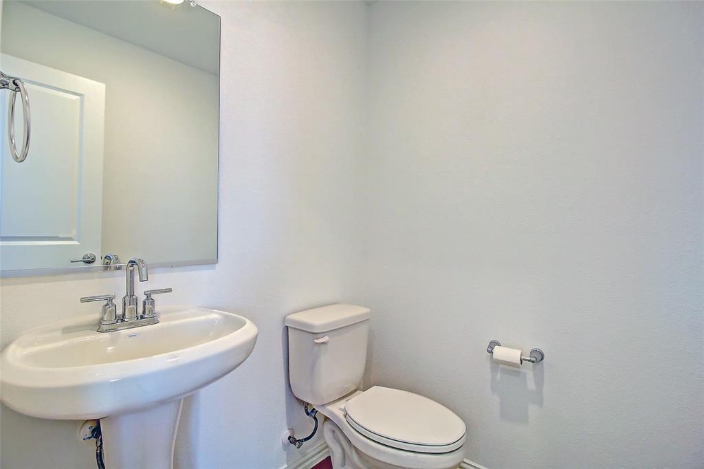 Preserve At Honey Creek Ph 7 - Residential