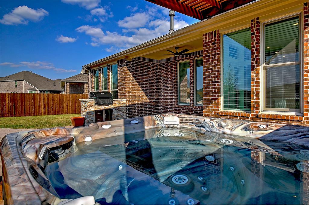 Preserve At Honey Creek Ph 7 - Residential