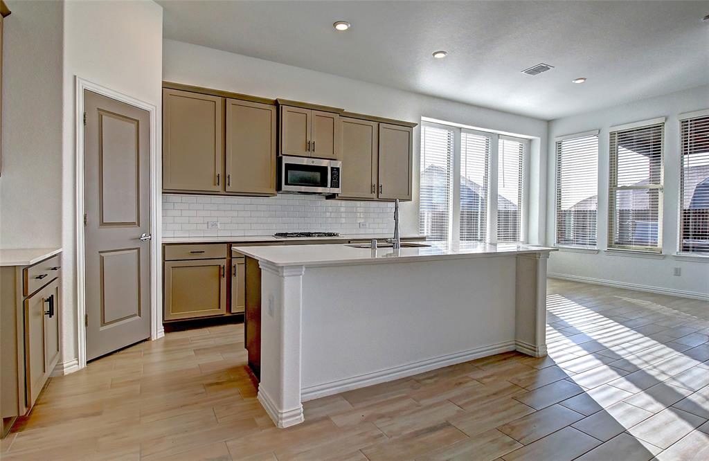 Preserve At Honey Creek Ph 7 - Residential