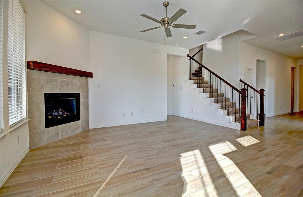 Preserve At Honey Creek Ph 7 - Residential