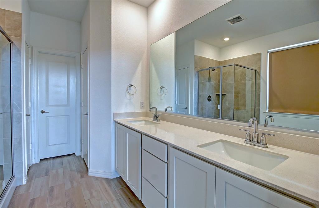 Preserve At Honey Creek Ph 7 - Residential