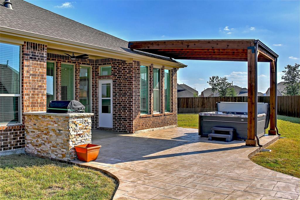 Preserve At Honey Creek Ph 7 - Residential