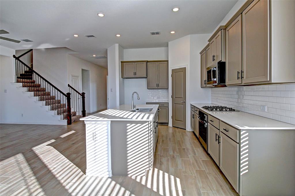 Preserve At Honey Creek Ph 7 - Residential