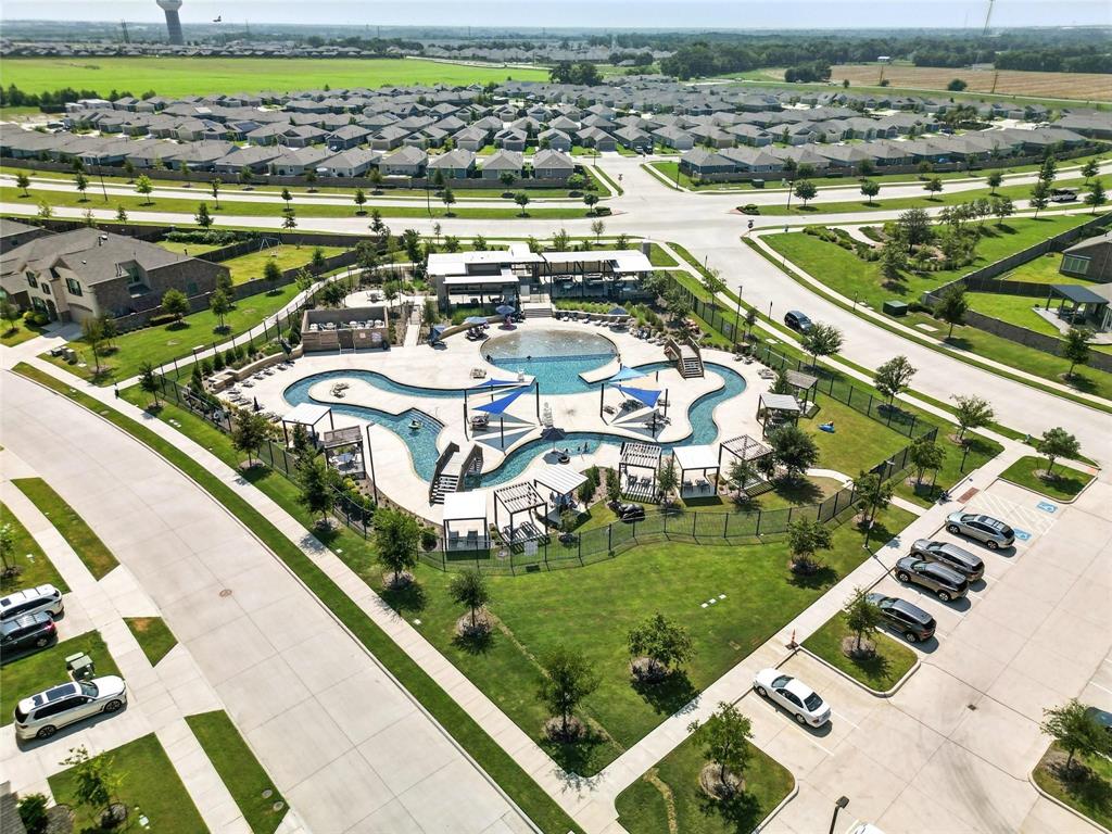 Preserve At Honey Creek Ph 7 - Residential