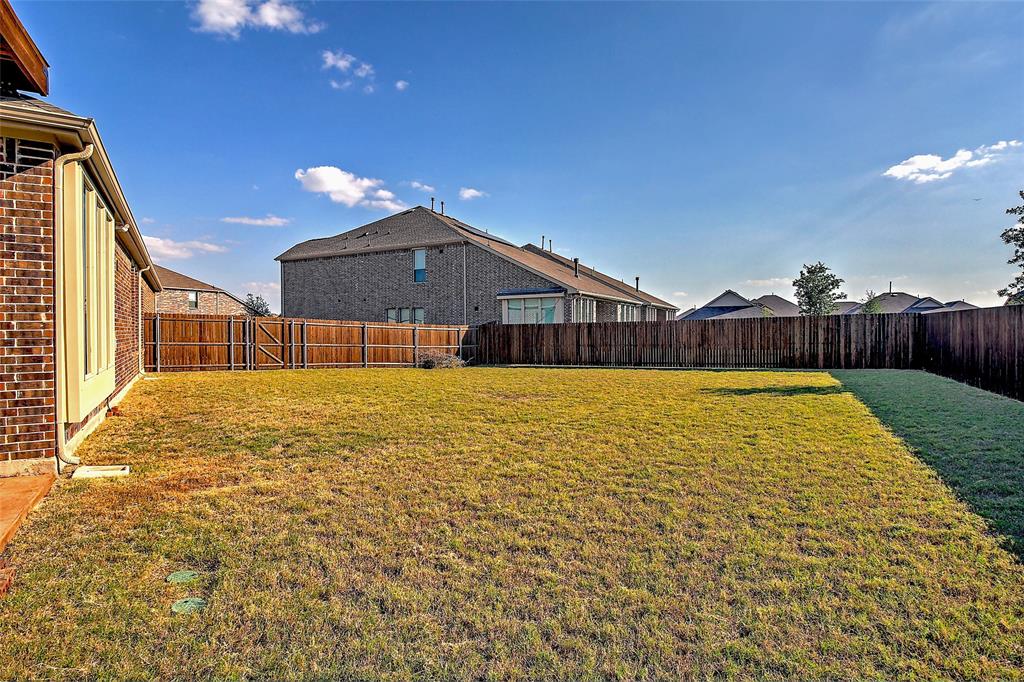 Preserve At Honey Creek Ph 7 - Residential