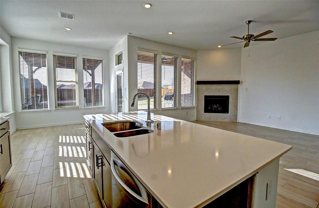 Preserve At Honey Creek Ph 7 - Residential