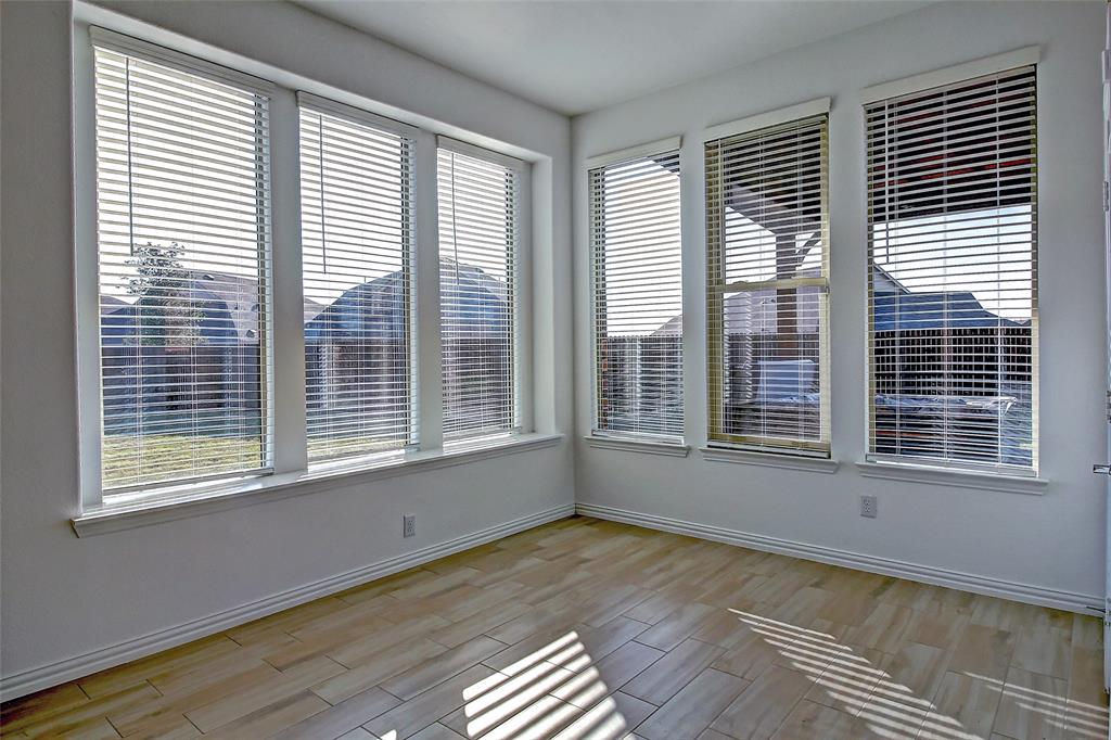 Preserve At Honey Creek Ph 7 - Residential