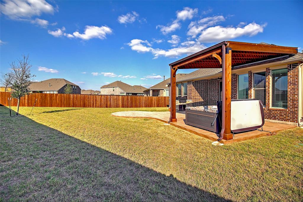 Preserve At Honey Creek Ph 7 - Residential