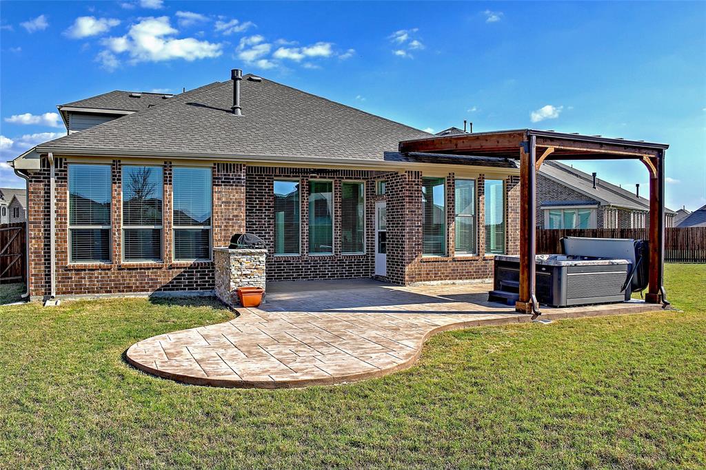 Preserve At Honey Creek Ph 7 - Residential