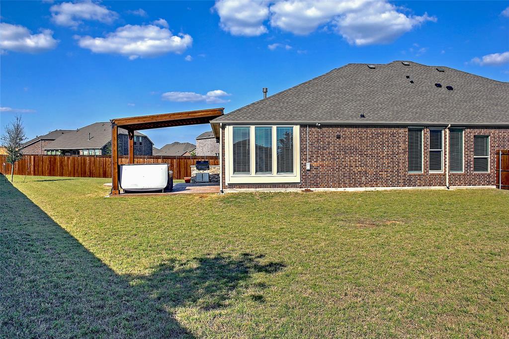 Preserve At Honey Creek Ph 7 - Residential