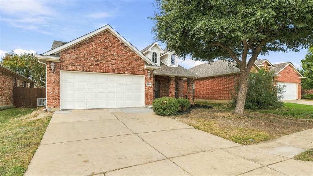 6221 Charisma Court