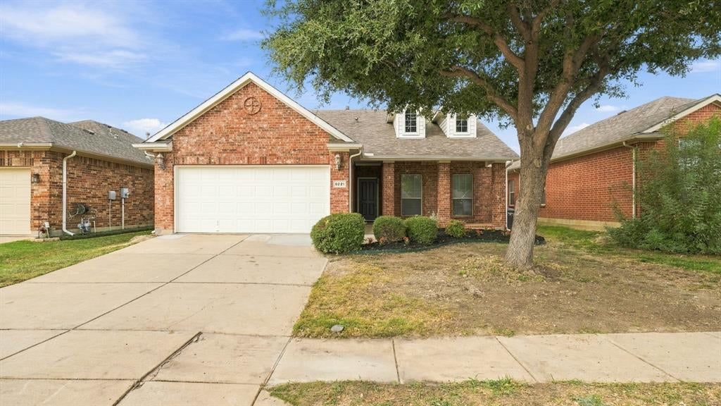 6221 Charisma Court
