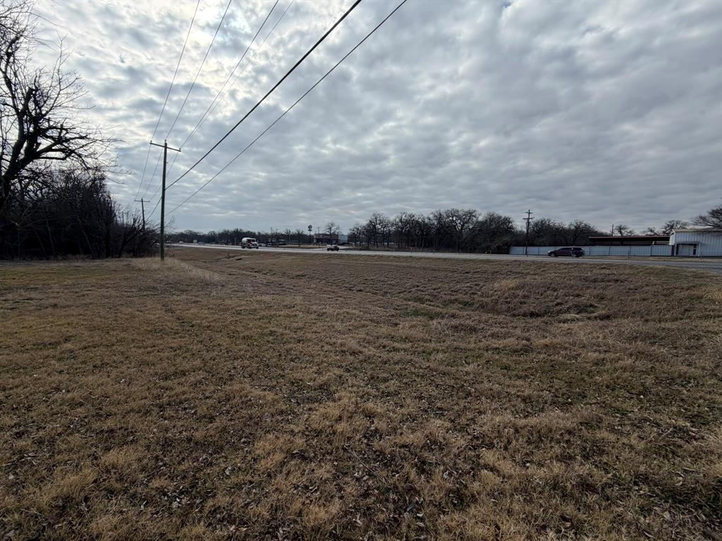 Spring Branch Acres - Land