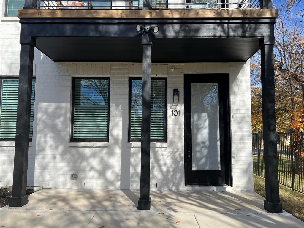 Crescent Crk Villas - Residential Lease