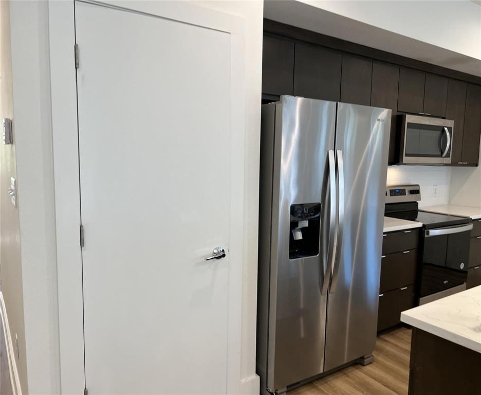 Crescent Crk Villas - Residential Lease