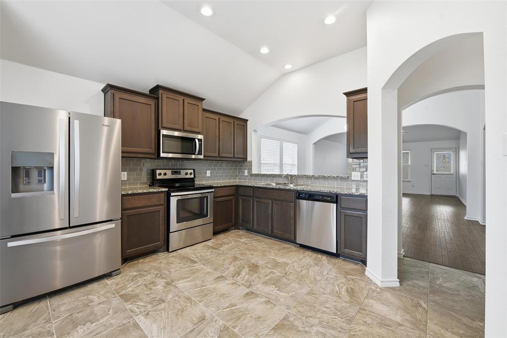 Silver Ridge Add - Residential Lease