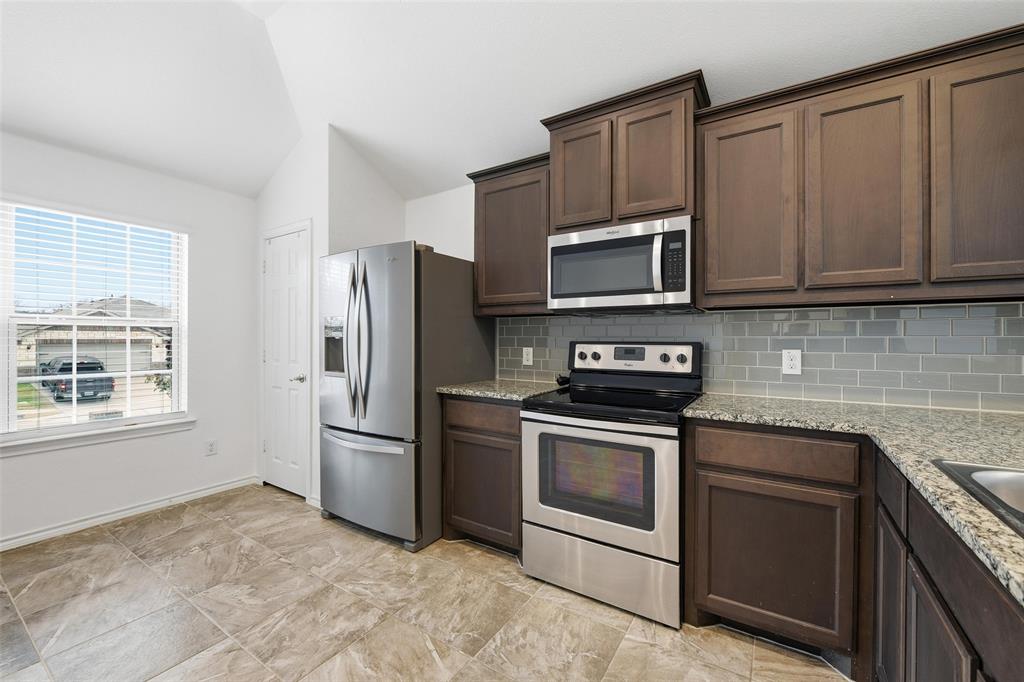 Silver Ridge Add - Residential Lease