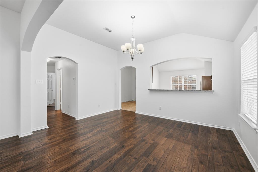 Silver Ridge Add - Residential Lease