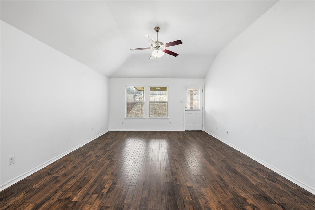 Silver Ridge Add - Residential Lease