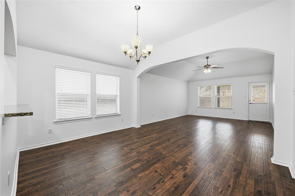 Silver Ridge Add - Residential Lease