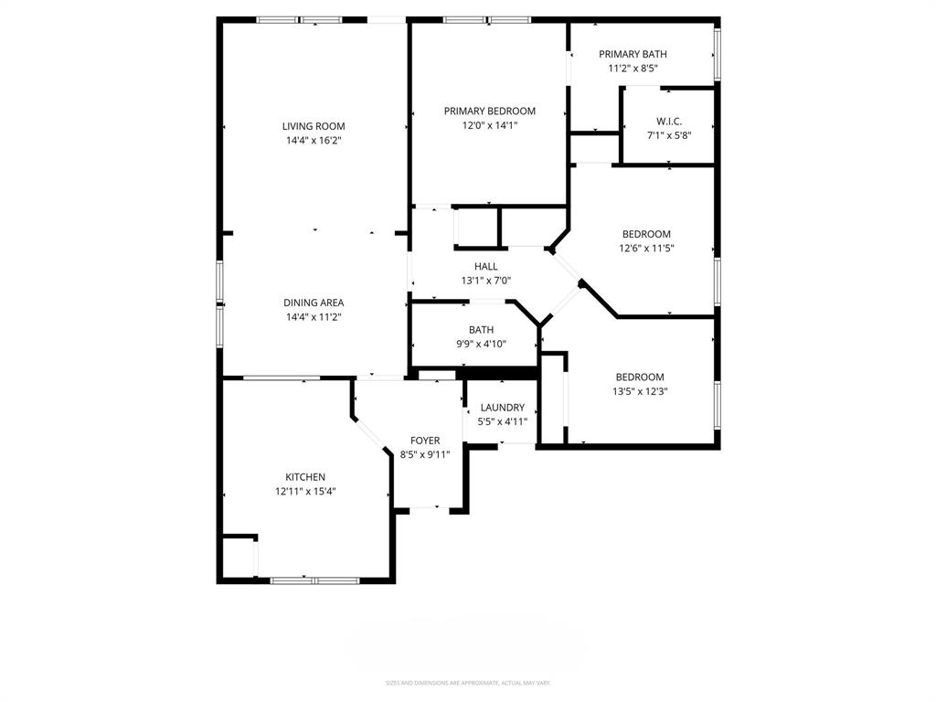 Silver Ridge Add - Residential Lease