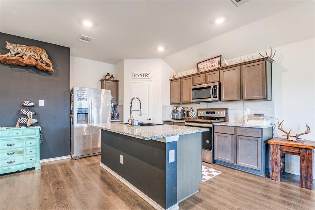 MAGNOLIA PHASE 3 - Residential