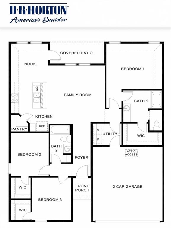 MAGNOLIA PHASE 3 - Residential