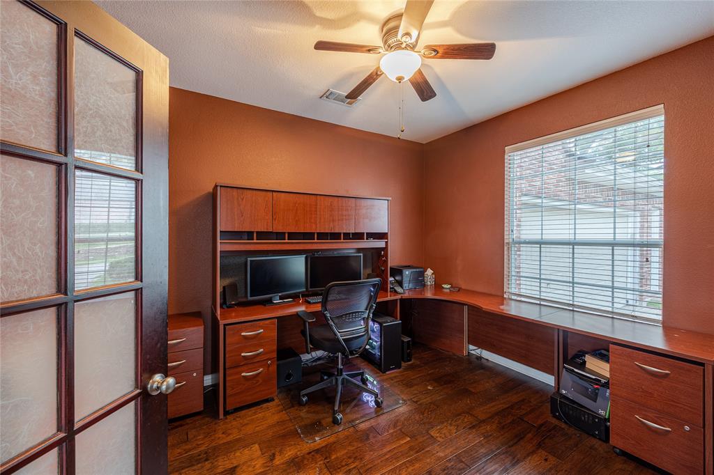 Virginia Woods Ph 1 - Residential Lease