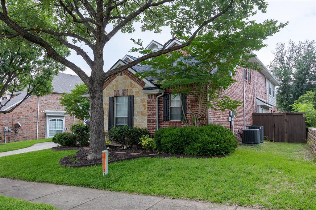 Virginia Woods Ph 1 - Residential Lease