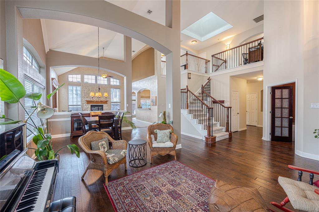 Virginia Woods Ph 1 - Residential Lease