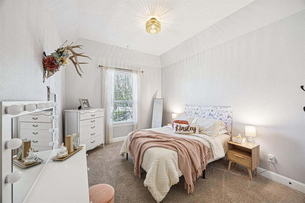 Trinity Falls Planning Unit 1 Ph 2a - Residential