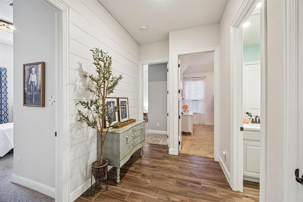 Trinity Falls Planning Unit 1 Ph 2a - Residential