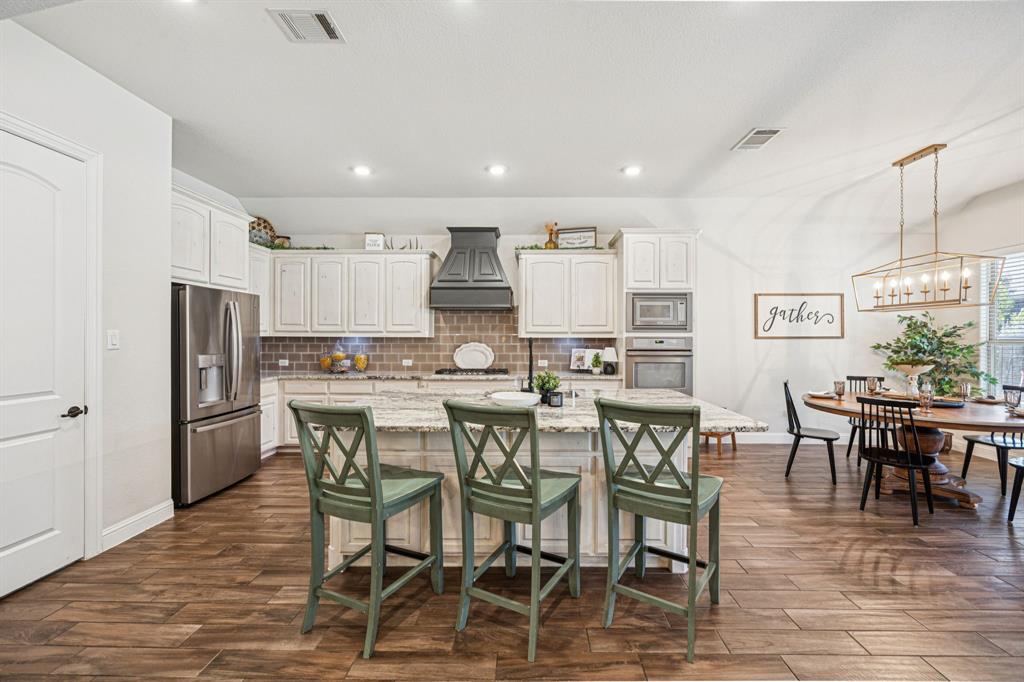 Trinity Falls Planning Unit 1 Ph 2a - Residential