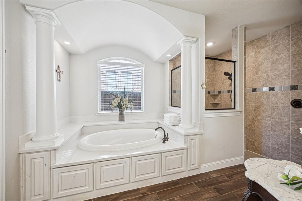 Trinity Falls Planning Unit 1 Ph 2a - Residential