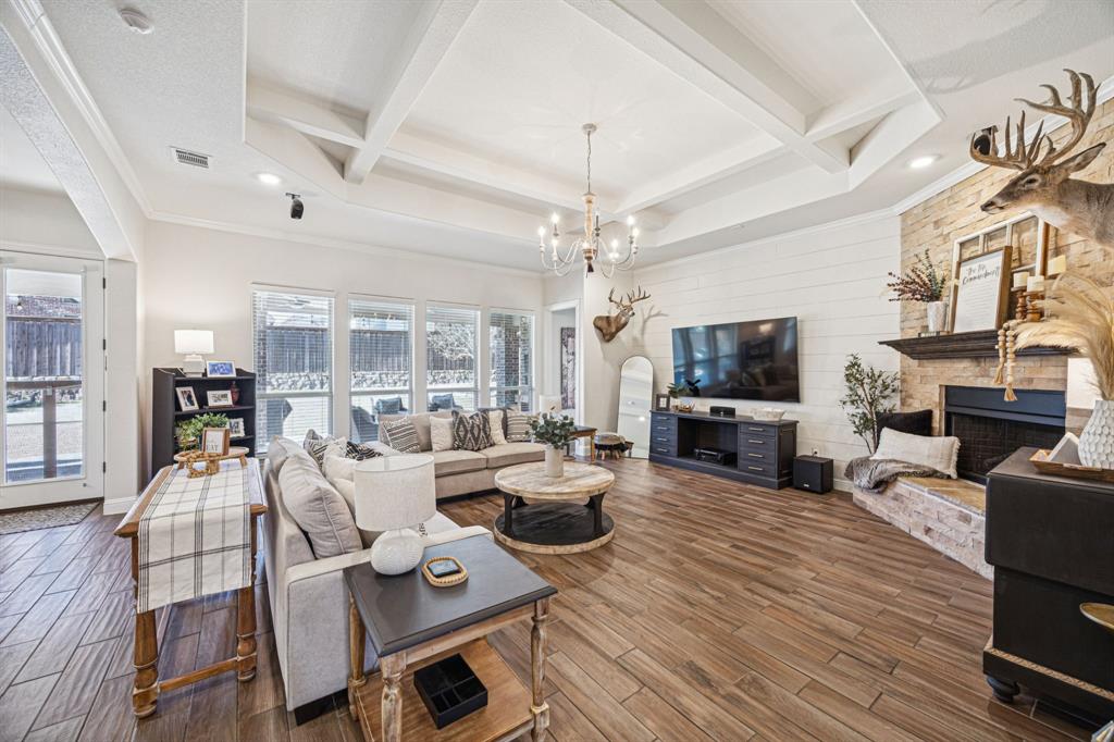 Trinity Falls Planning Unit 1 Ph 2a - Residential