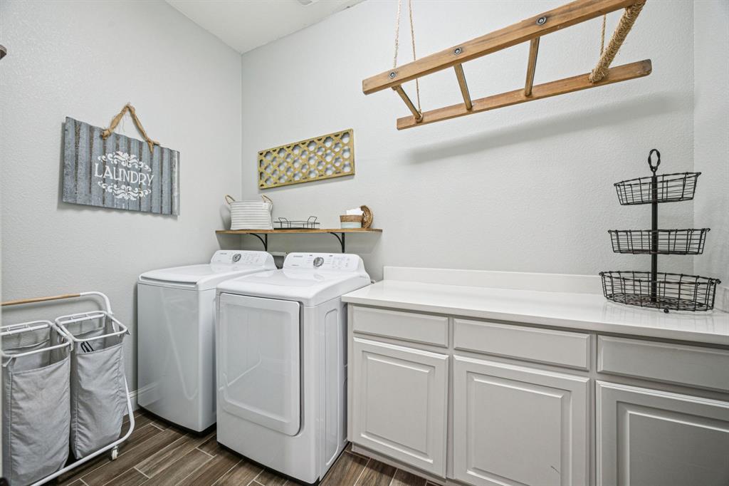 Trinity Falls Planning Unit 1 Ph 2a - Residential