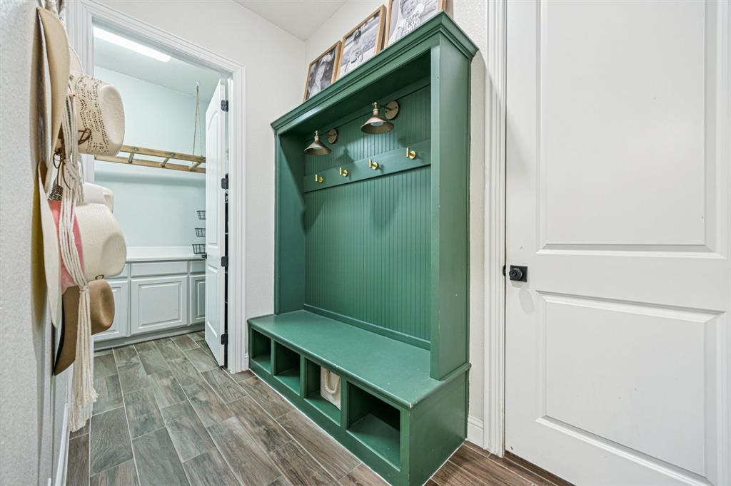 Trinity Falls Planning Unit 1 Ph 2a - Residential