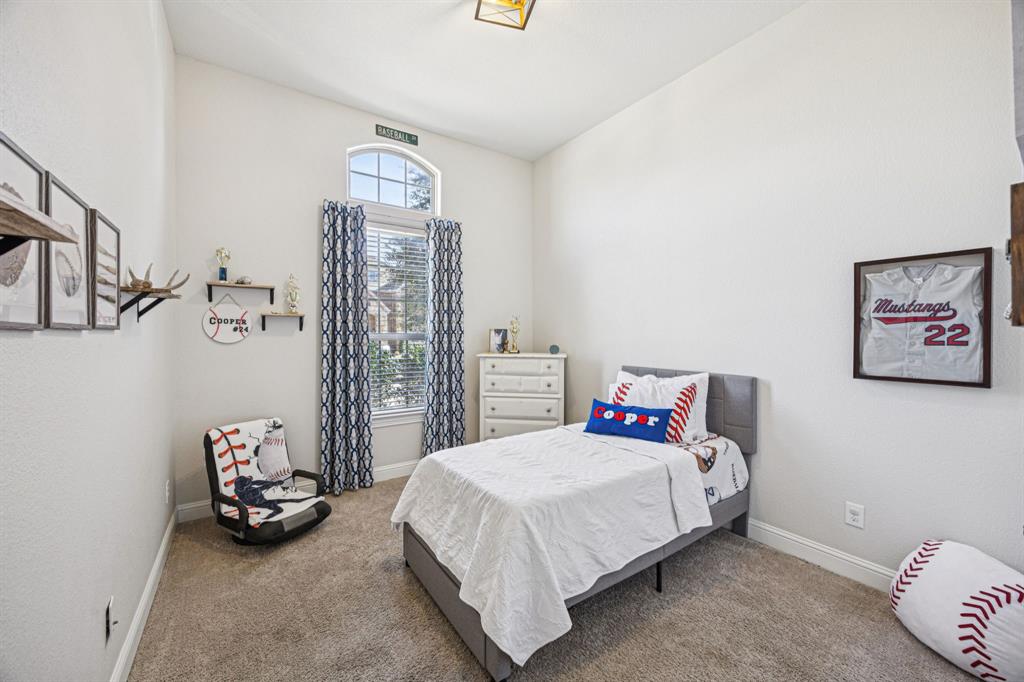 Trinity Falls Planning Unit 1 Ph 2a - Residential