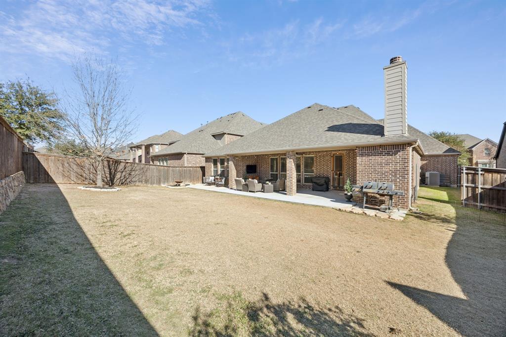 Trinity Falls Planning Unit 1 Ph 2a - Residential