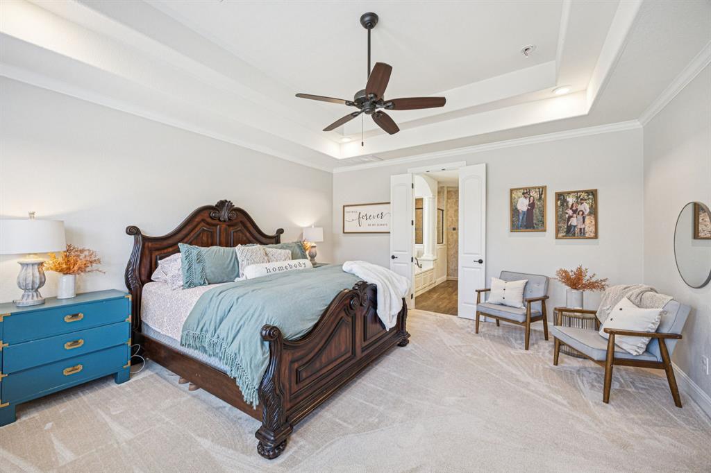 Trinity Falls Planning Unit 1 Ph 2a - Residential