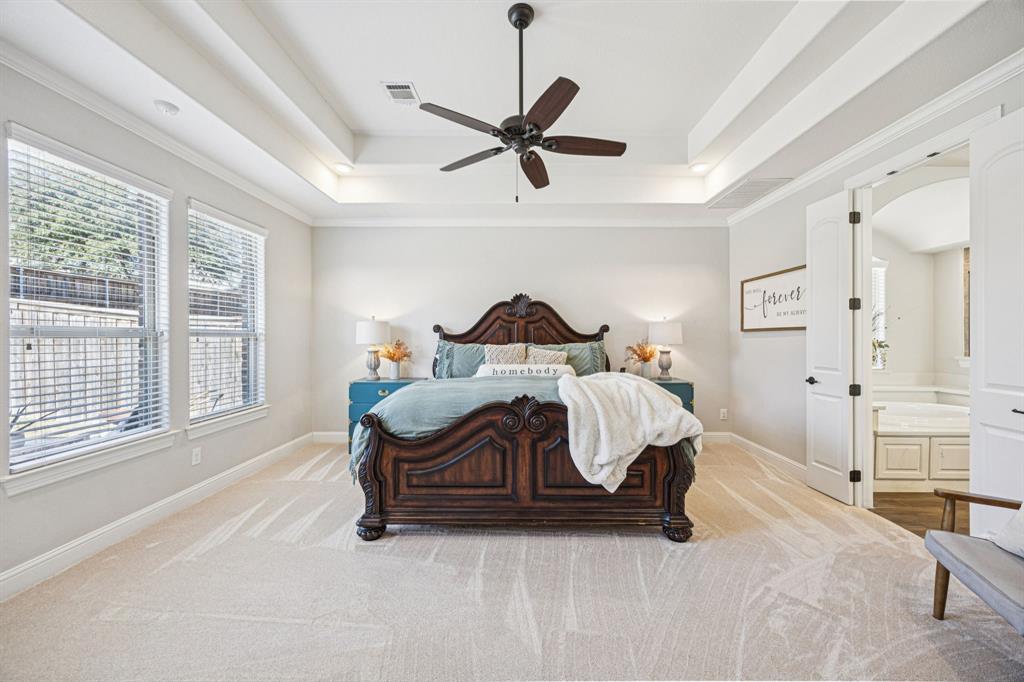 Trinity Falls Planning Unit 1 Ph 2a - Residential