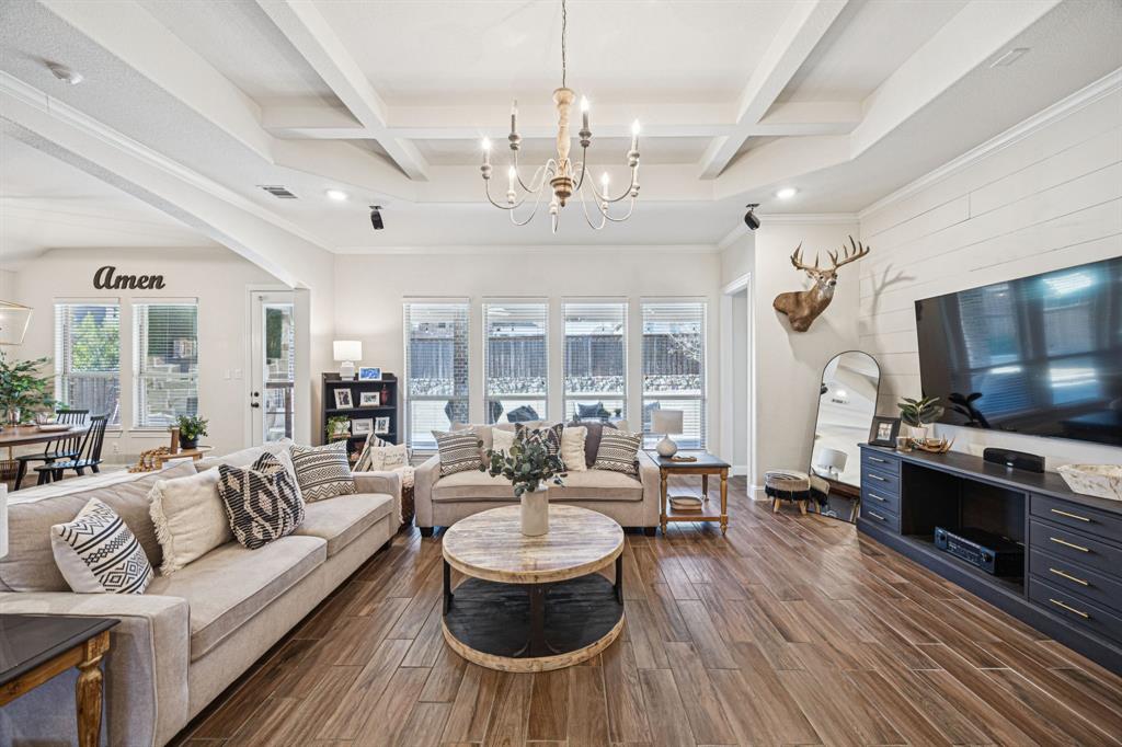 Trinity Falls Planning Unit 1 Ph 2a - Residential